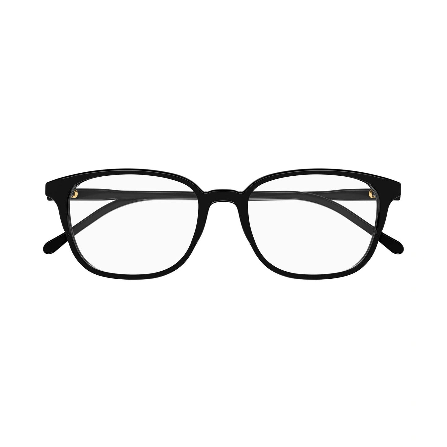 Gucci GG1213oA-001 53mm New Eyeglasses