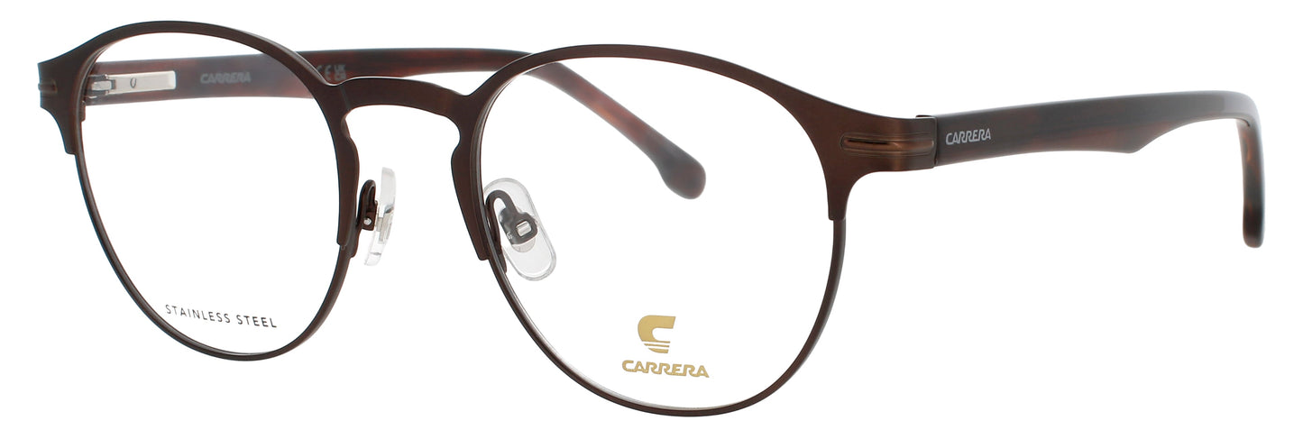 Carrera 322-09Q-50 51mm