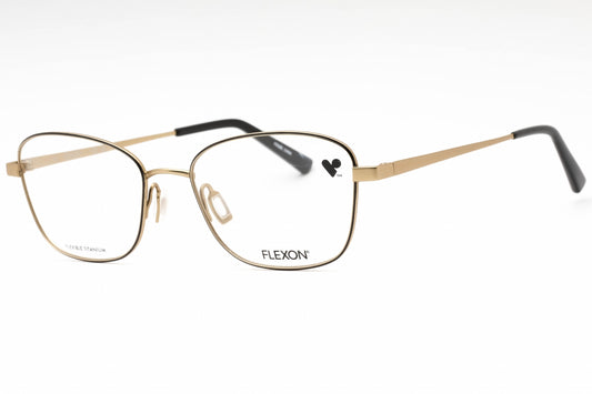 Flexon FLEXON W3036-710 56mm New Eyeglasses