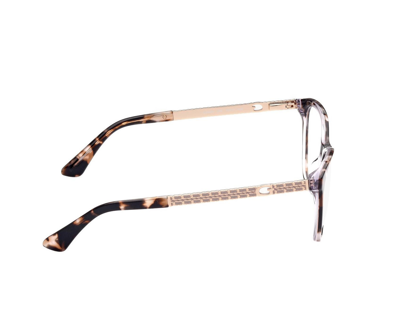 Guess GU2882-53056 53mm New Eyeglasses