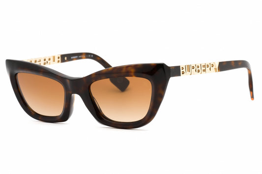 Burberry 0BE4409-300213 51mm New Sunglasses