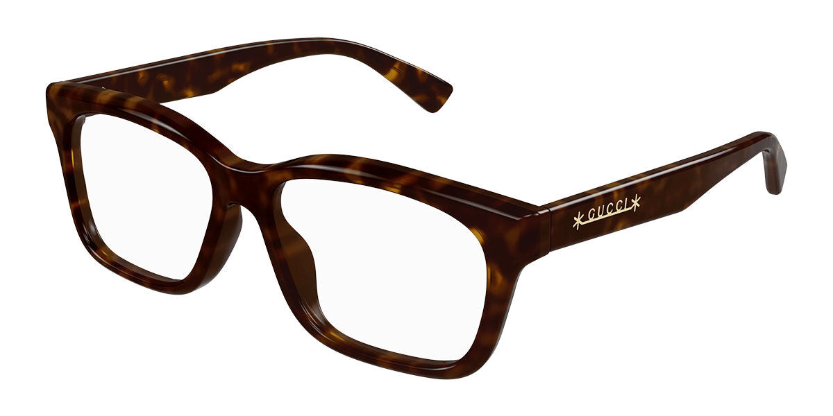 Gucci GG1177o-002 53mm New Eyeglasses