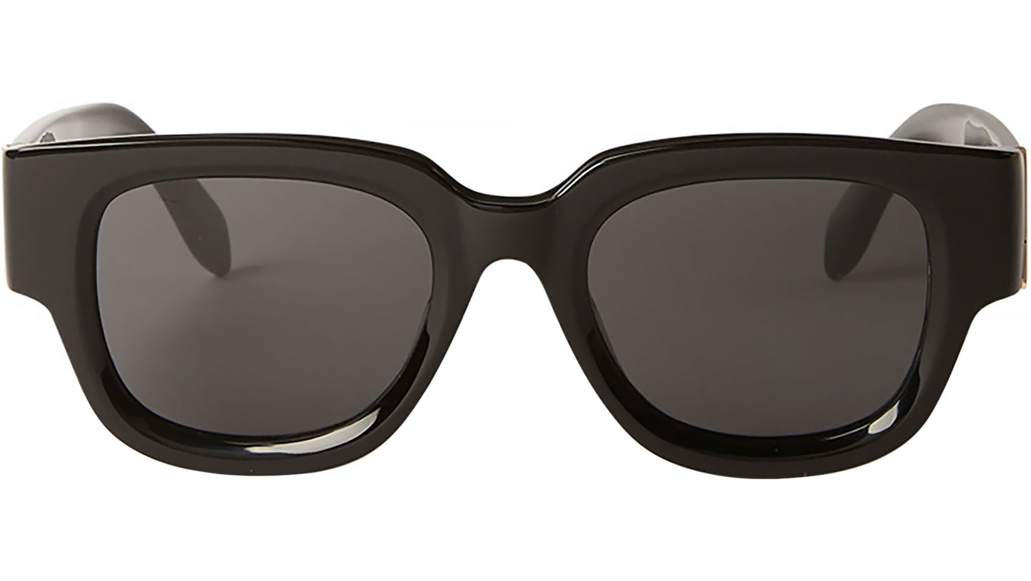 Palm Angels PERI050S24PLA0011007 46mm New Sunglasses