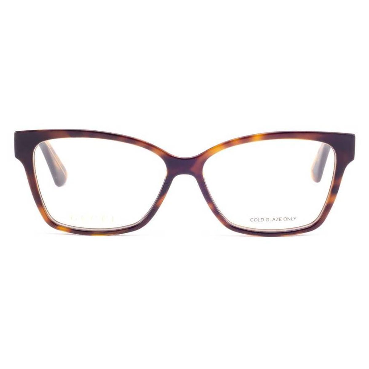 Gucci GG0634o-002 55mm New Eyeglasses