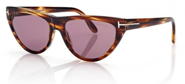Tom Ford FT0990-55Y 0mm New Sunglasses