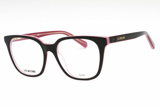 Moschino Love MOL590-807 52mm New Eyeglasses