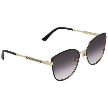 Gucci GG0589SK-001-57 57mm