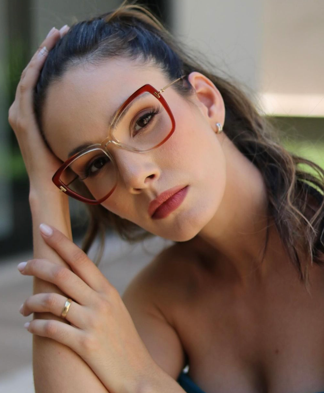 Tom Ford FT5882-B-044-55