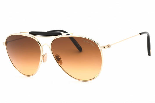 Tom Ford FT0995-32E 59mm New Sunglasses