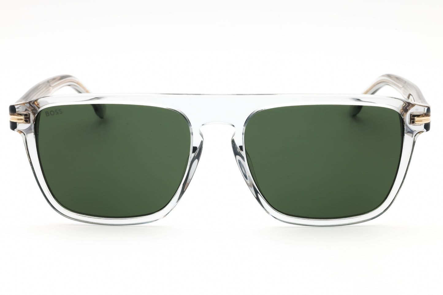 Hugo Boss BOSS 1599/S-0KB7 QT 56mm New Sunglasses