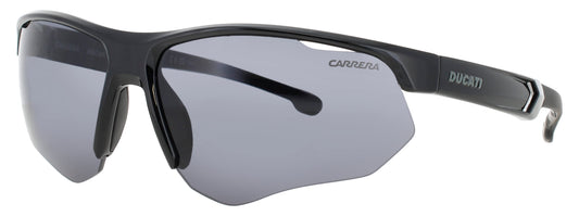 Carrera CARDUC 044/S-807 Black Missing Sunglasses 70mm