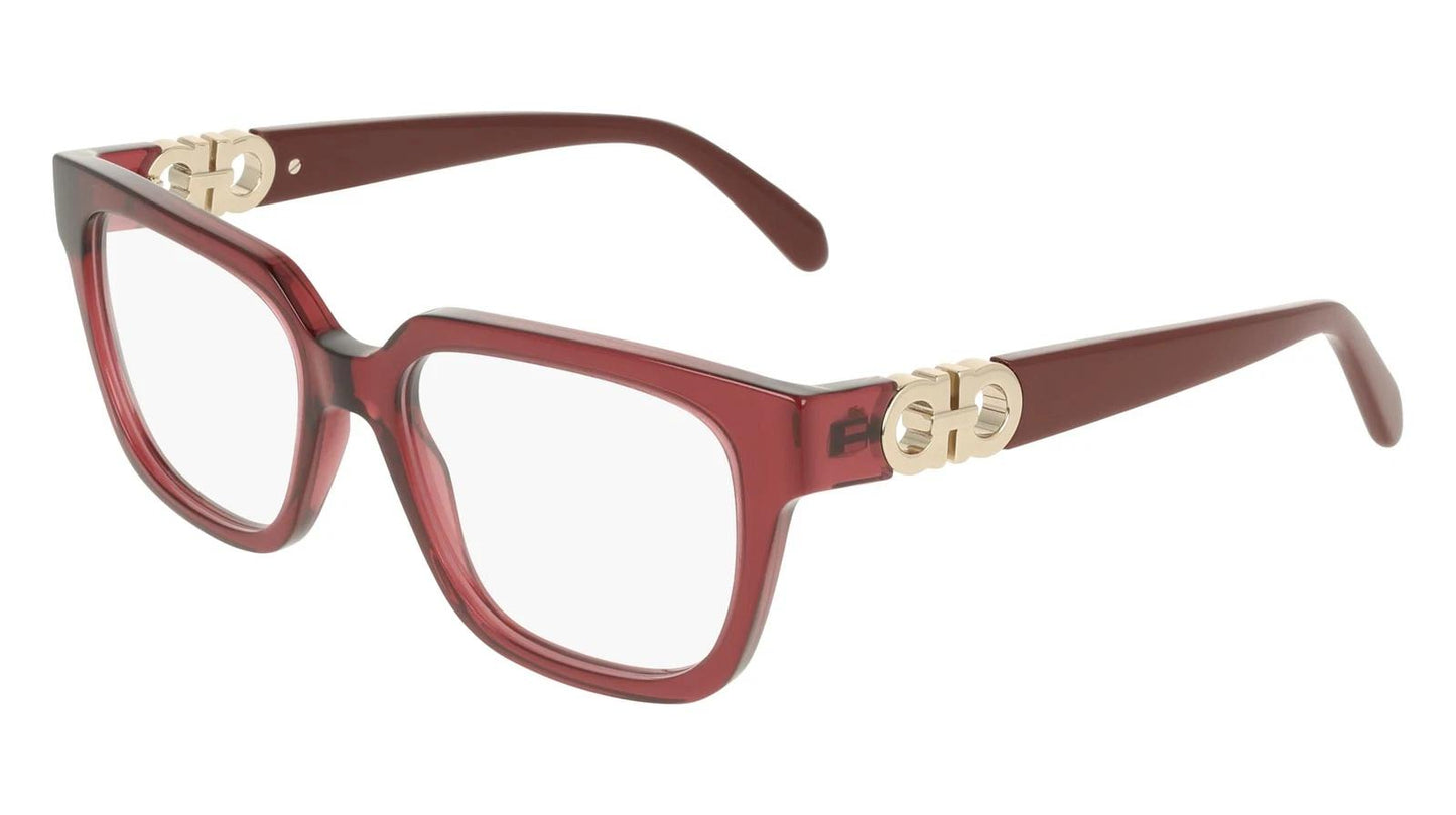 Salvatore Ferragamo SF3056-655-5518 55mm New Eyeglasses