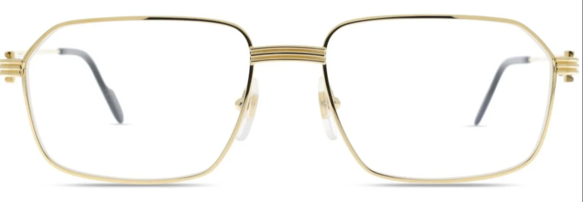 Cartier CT0445o-001 55mm