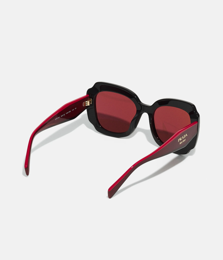 Prada PR16YSF-1AB06Q-54 54mm