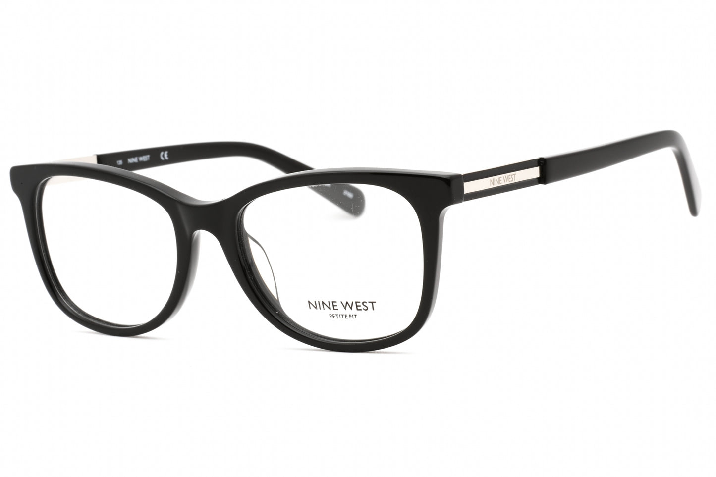 Nine West NW5186-001 48mm New Eyeglasses