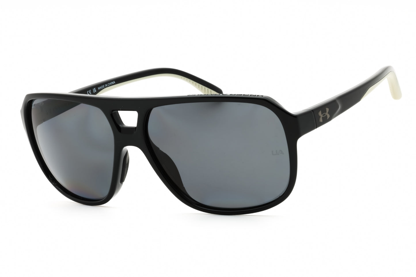 Under Armour UA CRUISE-0807 M9 61mm New Sunglasses