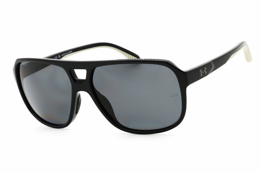 Under Armour UA CRUISE-0807 M9 61mm New Sunglasses