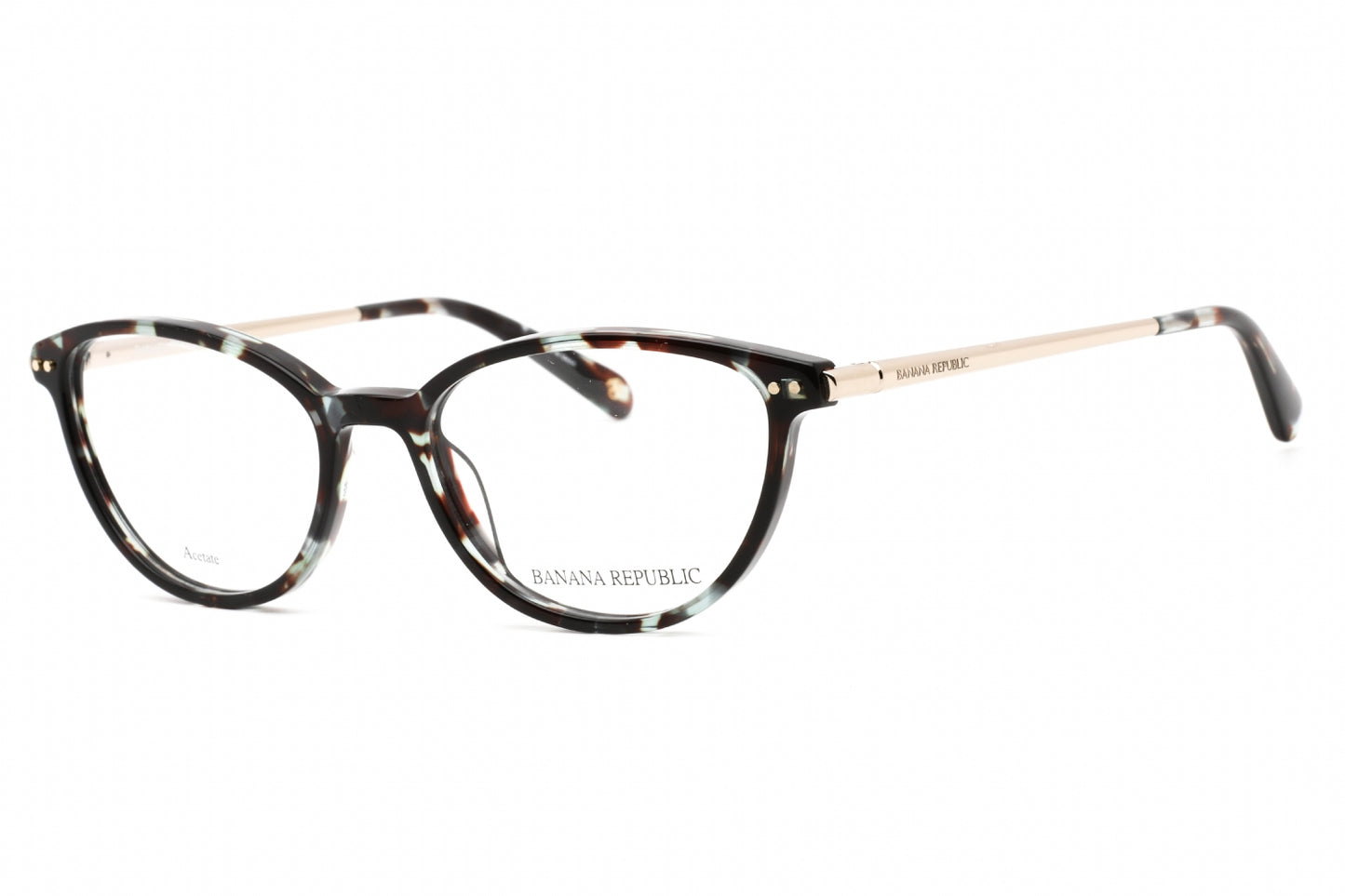 Banana Republic BR 203-0EO3 00 52mm New Eyeglasses