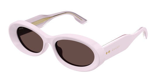 Gucci GG1527S-003 54mm New Sunglasses