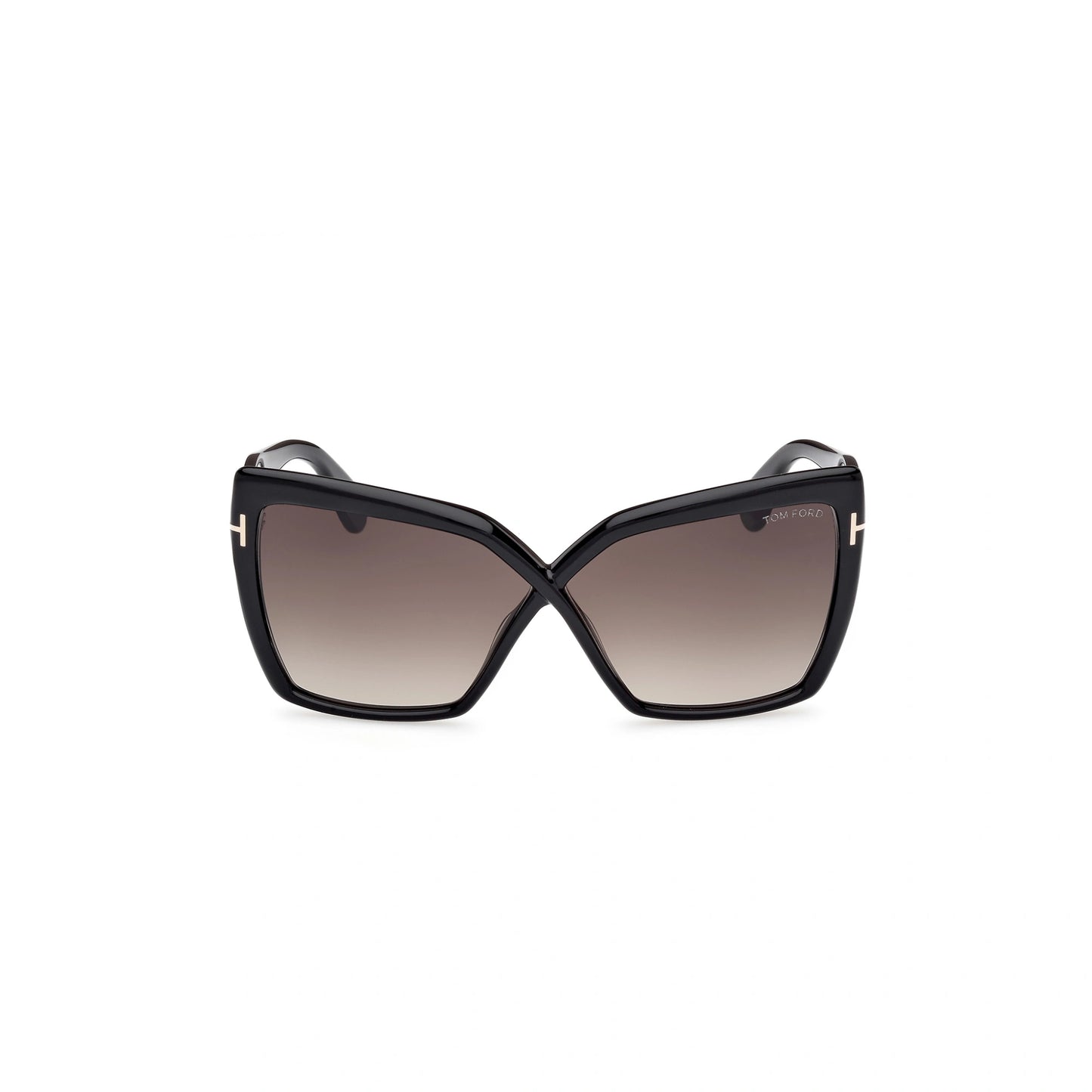 Tom Ford FT1195-6301B 63mm New Sunglasses