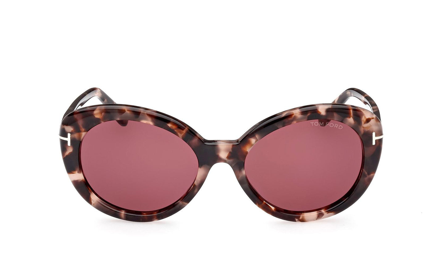Tom Ford FT1009-55Y 55mm