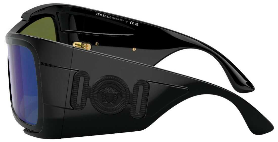 Versace 0VE4451-GB1/55-27 27