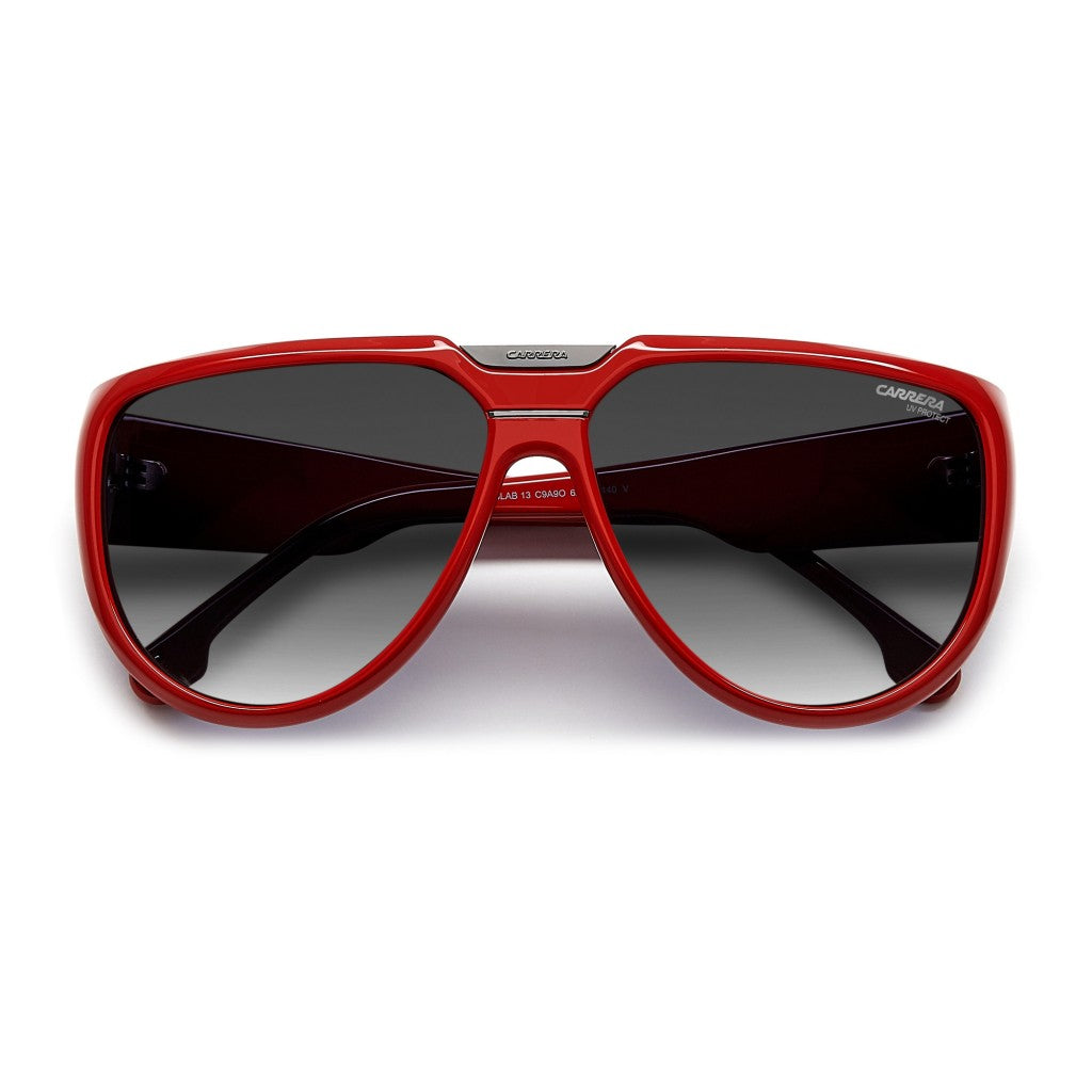 Carrera FLAGLAB-13-0C9A-9O 62mm New Sunglasses