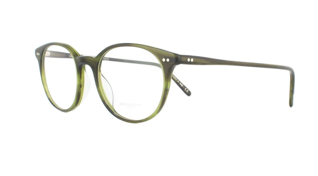 Oliver Peoples 0OV5429U-1680-49 Green Aviator EYEGLASSES 49mm Eyeglasses