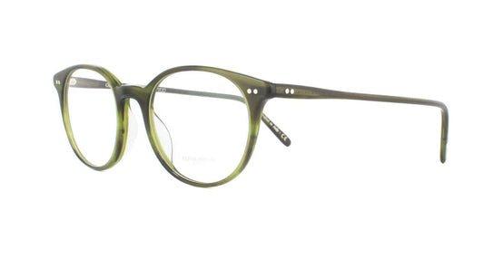 Oliver Peoples 0OV5429U-1680-49 Green Aviator EYEGLASSES 49mm Eyeglasses