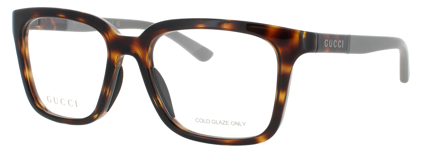 Gucci Eyeglasses 52