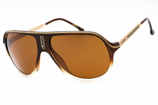 Carrera SAFARI65/N-00MY 70 62mm New Sunglasses