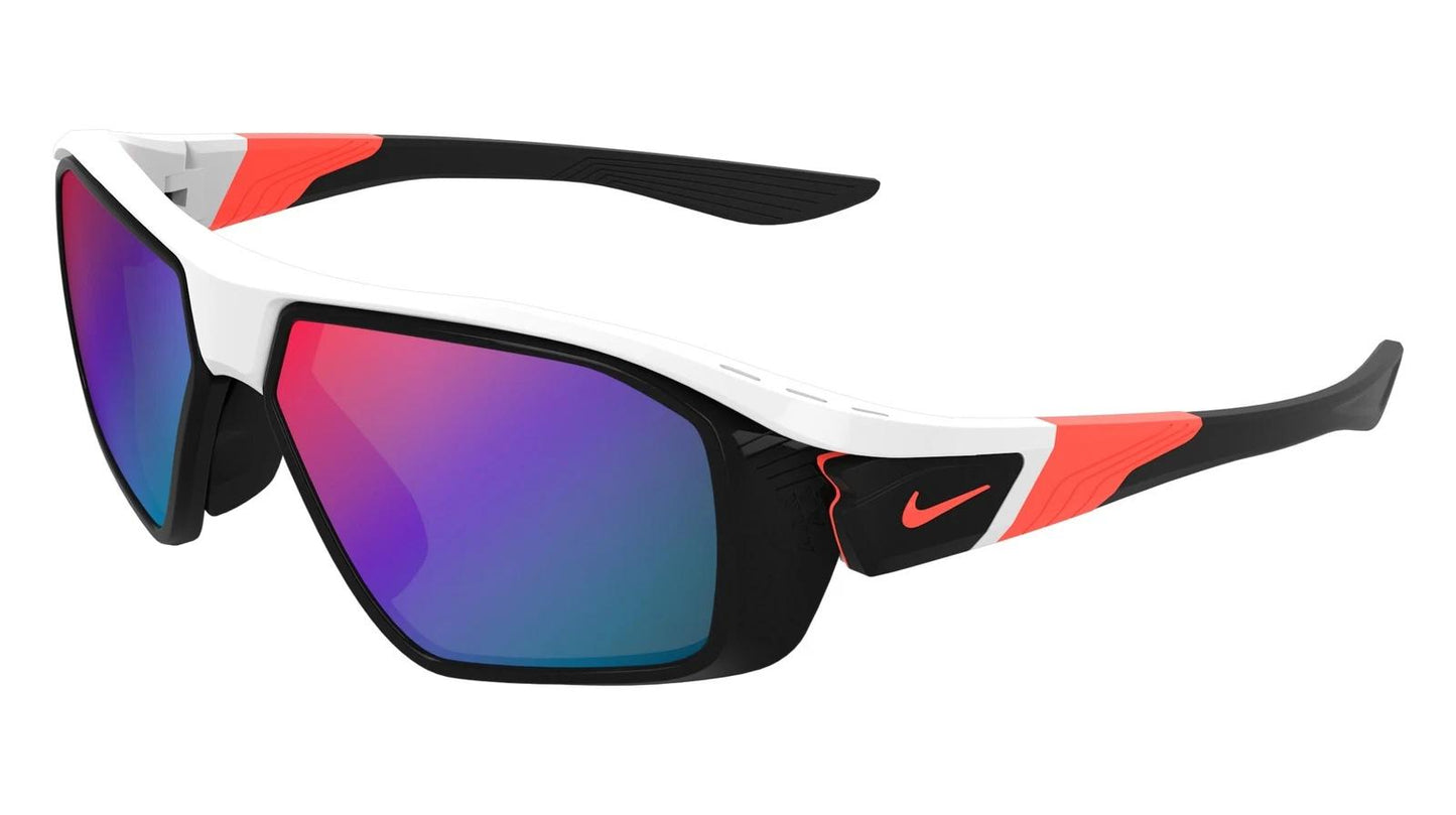 Nike SHOW-X3-FF-IM97-100-5714 57mm New Sunglasses