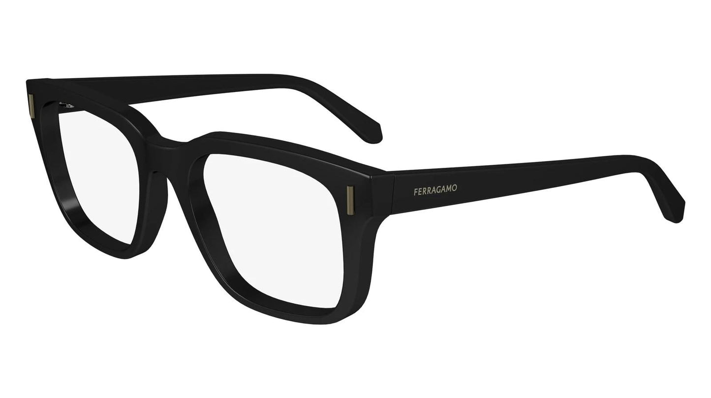 Salvatore Ferragamo SF2996-001-5120 51mm New Eyeglasses