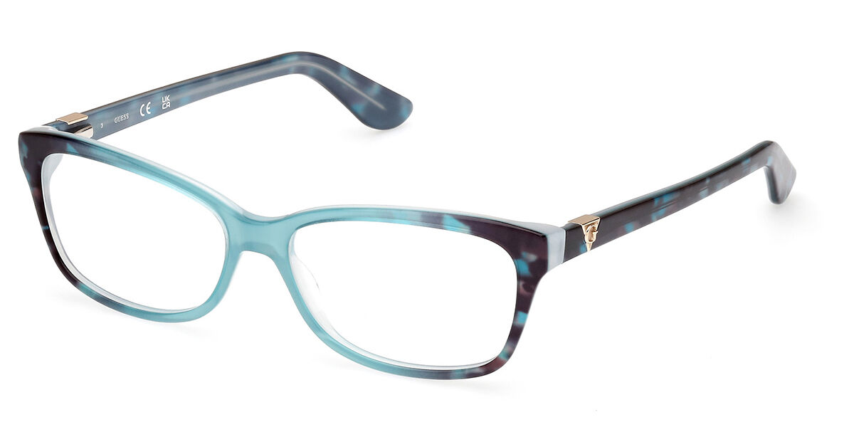 GU2948-N-089-50 50mm New Eyeglasses