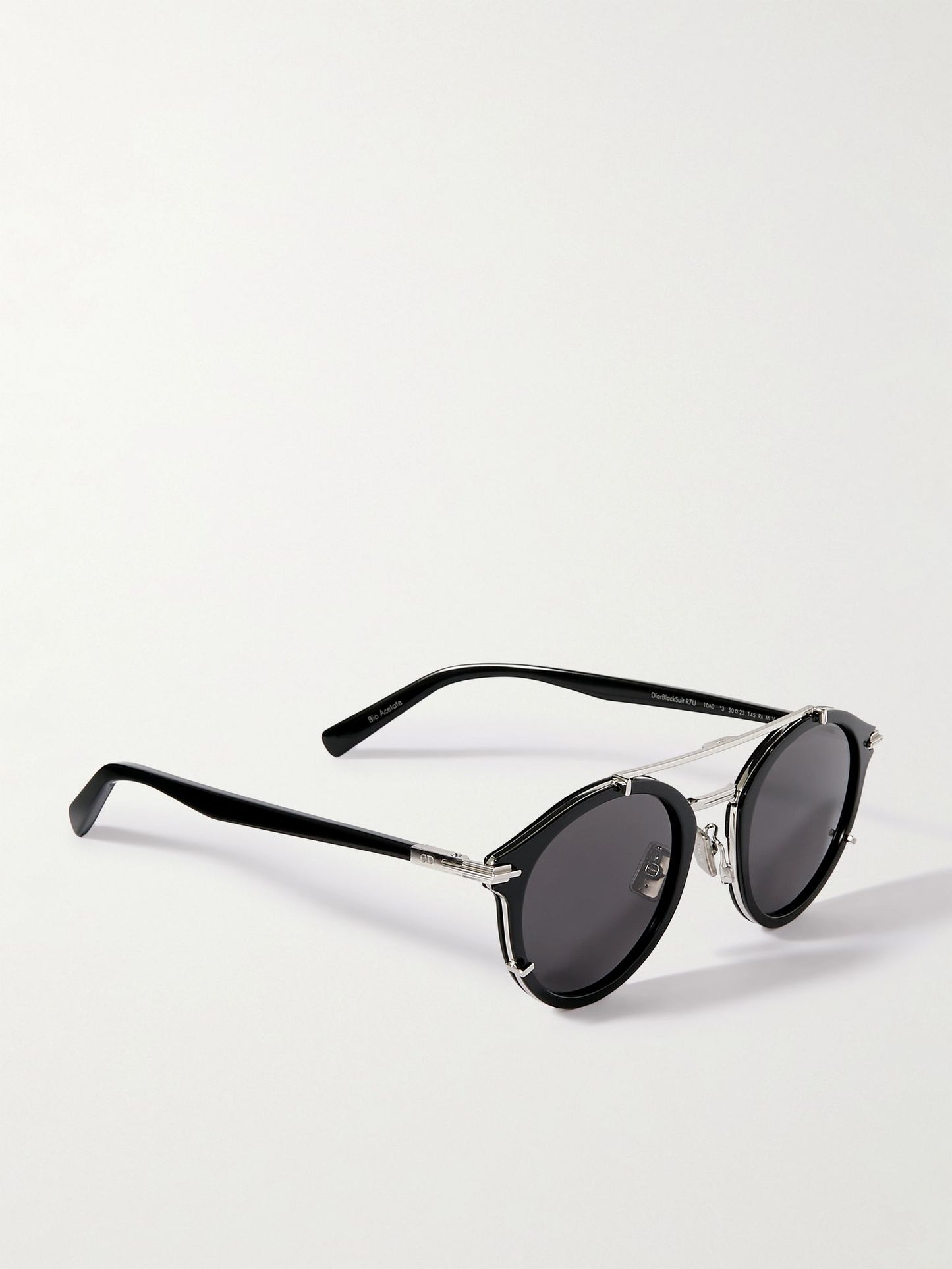 DIOR-DIORBLACKSUIT R7U-10A0 / DM40111U-01A