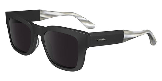 Calvin Klein CK23539S-001-5121 51mm New Sunglasses