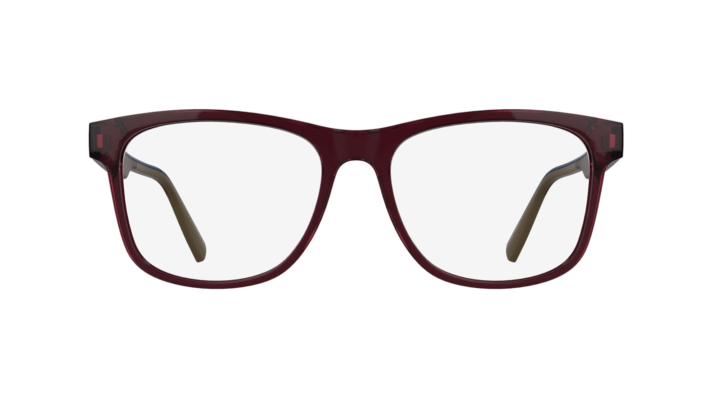 LACOSTE L4004-601-5317 53mm New Eyeglasses