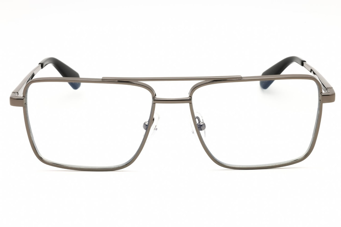 Off White STYLE 66-7700 57mm New Eyeglasses