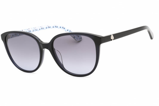 Kate Spade VIENNE/G/S-0PJP GB 54mm New Sunglasses
