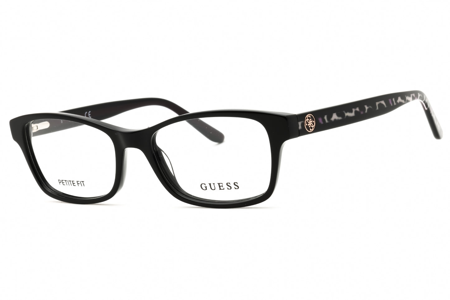 Guess GU2874-001 51mm New Eyeglasses
