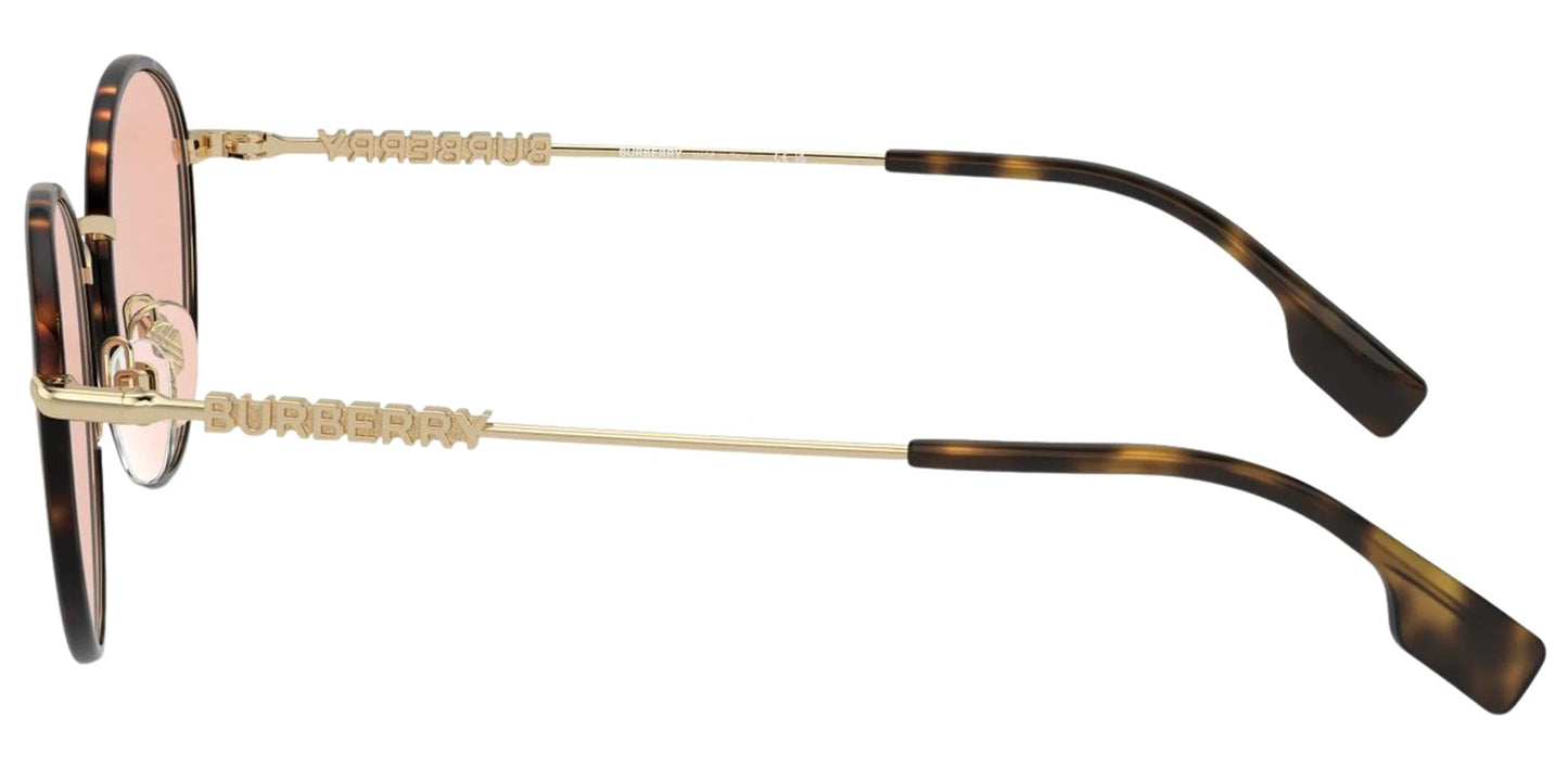 Burberry 0BE3148D-132284 51mm New Sunglasses