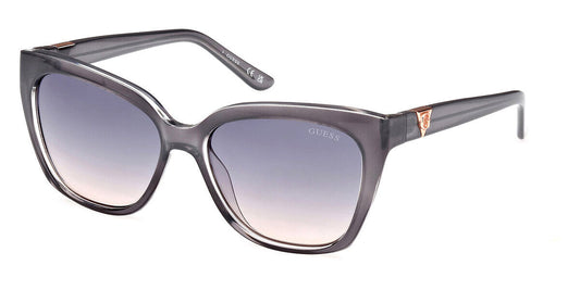 Guess GU7878-20W-55 55mm New Sunglasses