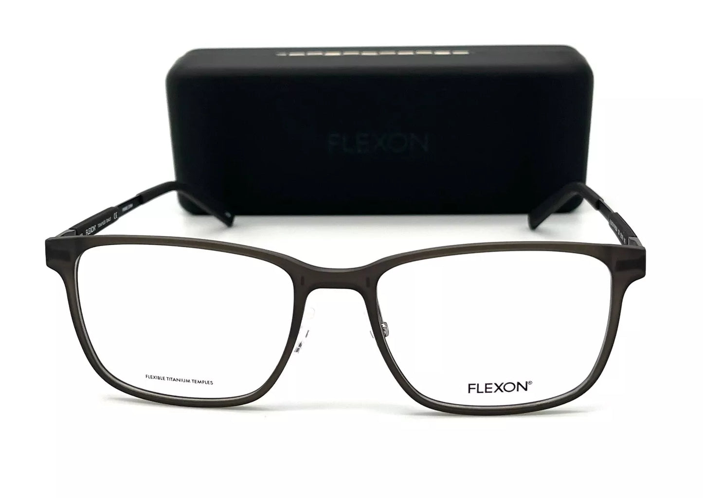 Flexon FLEXON EP8004-020-54.9 55mm New Eyeglasses