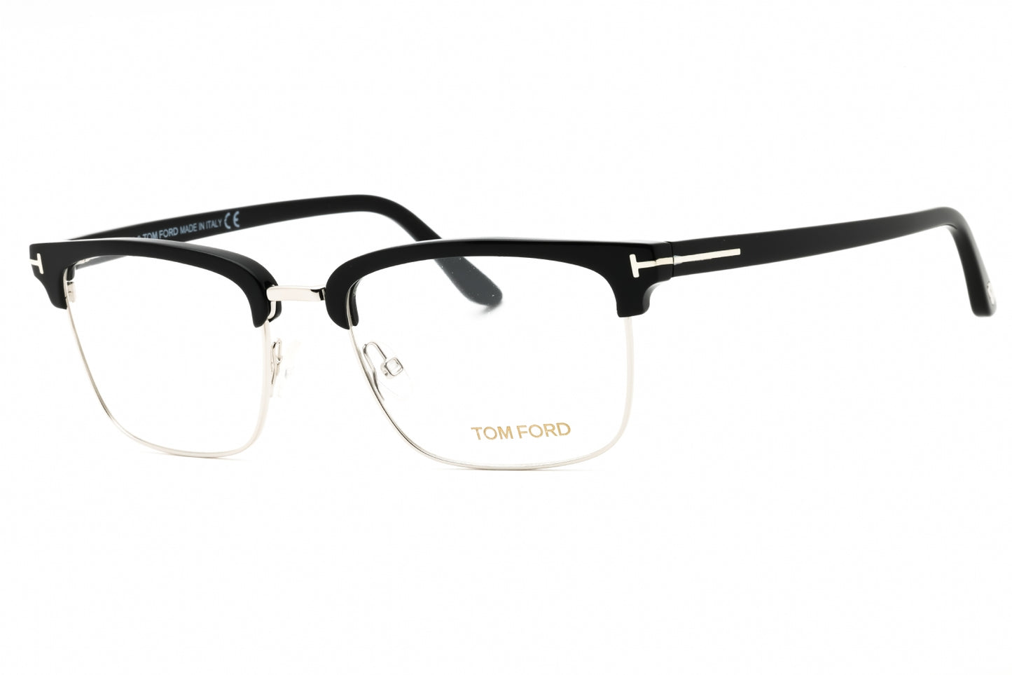 Tom Ford FT5504-005 54mm New Eyeglasses