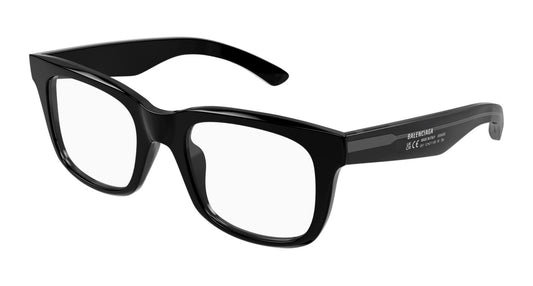 Balenciaga BB0428o-006 54mm New Eyeglasses