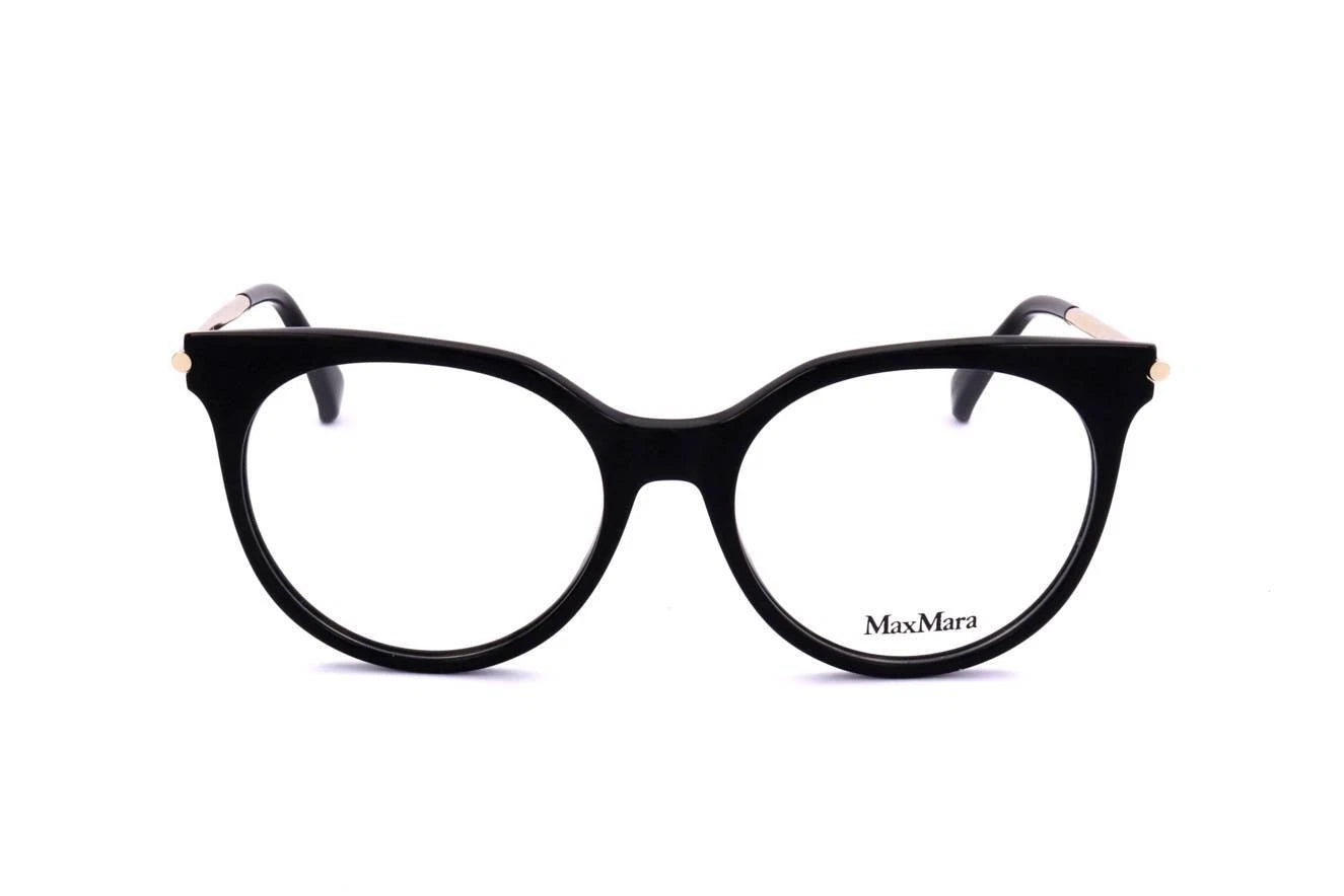 Max Mara MM5107-53001 53mm New Eyeglasses