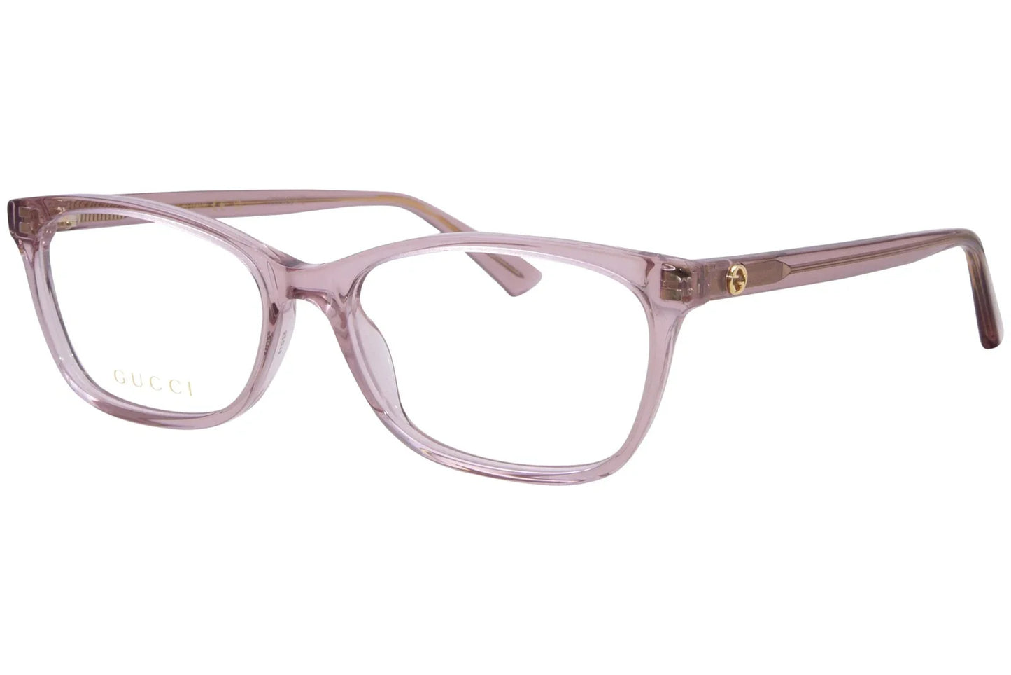 Gucci GG0613o-003 52 New Eyeglasses