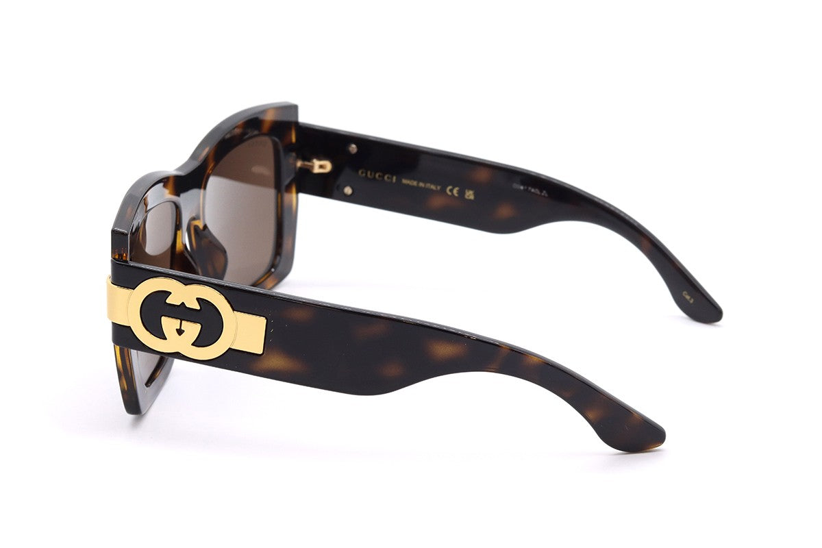 Gucci GG1688S-002 54mm New Sunglasses