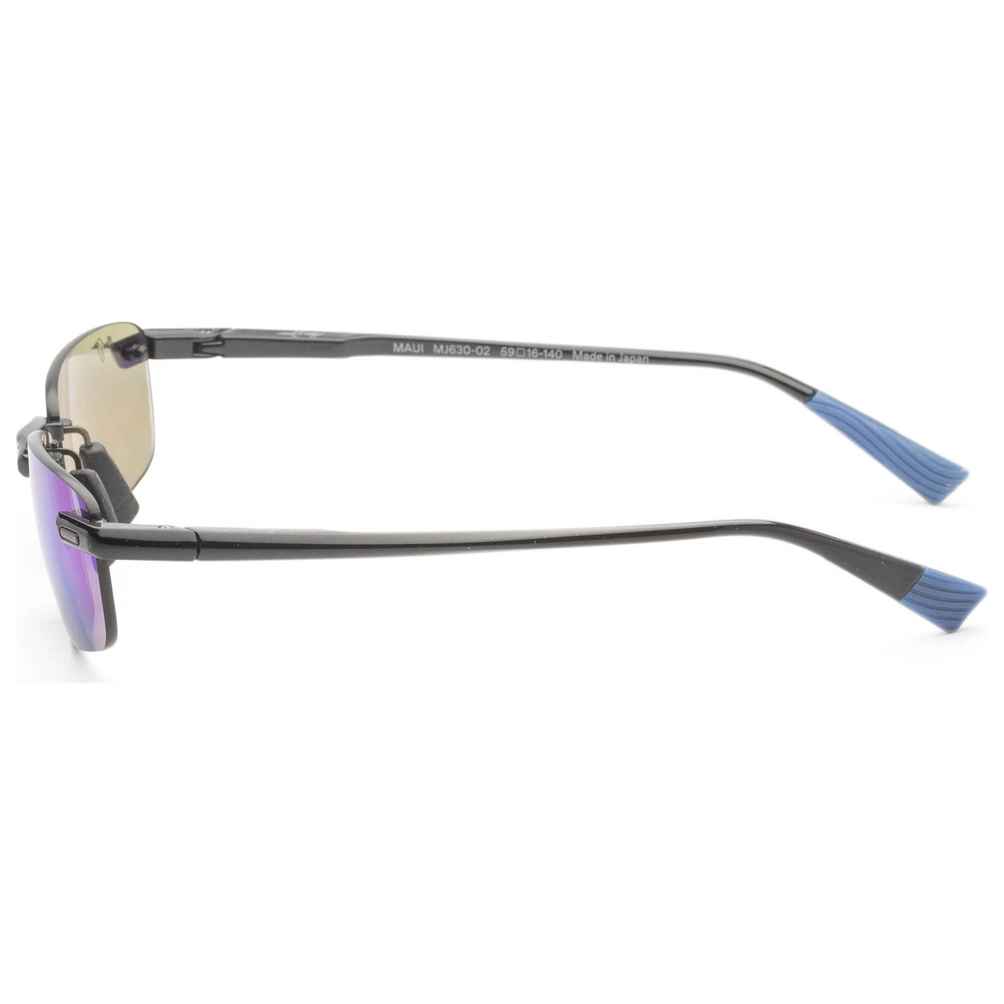 Maui Jim MJ0630S-001 59mm