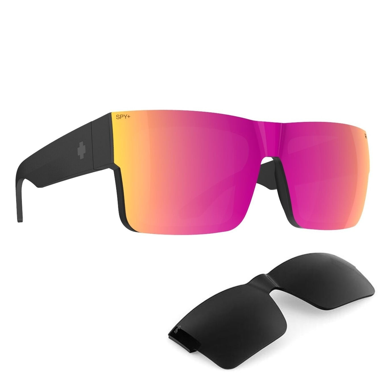 Spy CYRUS SWITCH YS143002 57mm